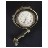 1941 Hamilton U. S. navy chronometer watch model