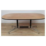 Eames Herman Miller Mid-century Modern conference