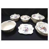 Williamsburg of Etruria & Barlaston by Wedgwood