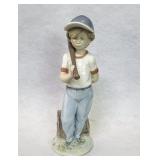 Lladro porcelain figurine