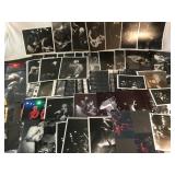 Diane Gallemore music photographer lot