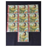 Lot of Taylor Swift, "Life of a Showgirl" CDs