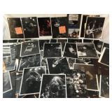 Diane Gallemore music photographer lot