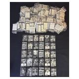 Lot of 1993 The Sporting News baseball card packs