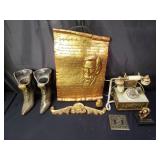 Box of miscellaneous