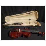 Rothenberg reproduction 1732 stradavarious