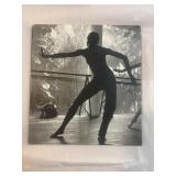 Gil Garcetti "Dance In  Cuba" inscribed book