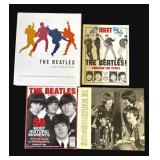 Lot of The Beatles books