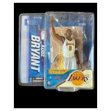 Kobe Bryant 81 point game action figure