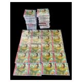 Lot of Taylor Swift "The life of a show girl" CD