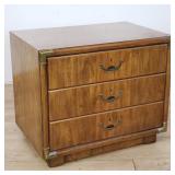 Drexel Accolade Mid-century dresser