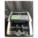 Aneken bill counter machine