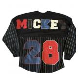 Disney Mickey Mouse spirit jersey