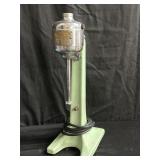 Vintage Hamilton beach No. 18 milkshake mixer