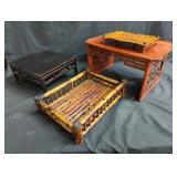 Group is Asian stands