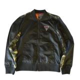 Guess bomber jacket