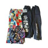 Lot of clothing