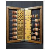 Faro case keeper in spades by Dailey