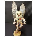 Kachina doll