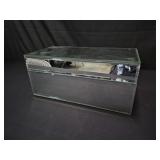 Mirrored Jewlery box
