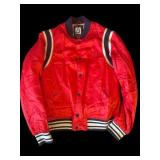 Scotch & Soda Brutus bomber jacket