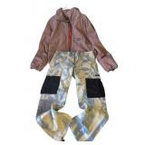 DanielPatrick jacket & jeans