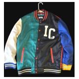 Icecream tradition jacket