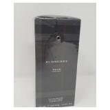 Burberry Touch for men cologne sealed