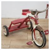Radio Flyer Retro Red tricycle