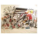 Tools, Swiss, Erem, TRW, Eraser Co., Sturtevant