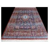 New Oriental style area rug