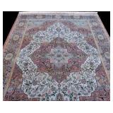 New Oriental style area rug