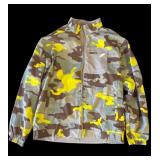 HUF Cambridge Harrington jacket