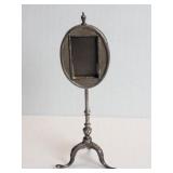 Sterling silver picture frame