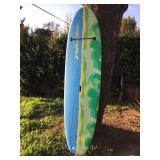 Wavestorm soft top foam surfboard