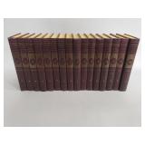 Group of Masterplots digest of the world