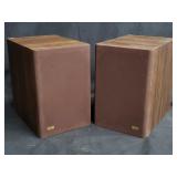 Design Acoustics Corp.. PS6 speakers