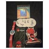 Lot of 8 assorted collectibles