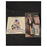 Lot of 2 movies , Elvis and Disney