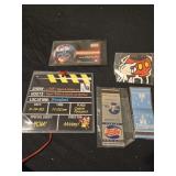 Lot of assorted Disney collectibles