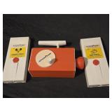 Vintage 1971 Disney action films movie viewer