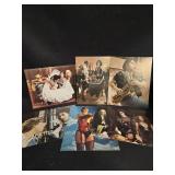 Vintage 1975 Rocky Horror picture show