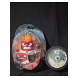 Lot of 2 collectors items