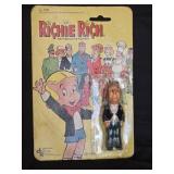 Vintage 1981 Richie Rich figure