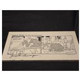 Ballard Street by Jerry Van Amerongen wall decor