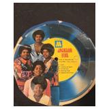 The motion sound Jackson five LP