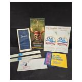 Lot of assorted Disney collectibles