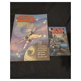 Star wars collectible items