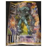 Aliens action figure