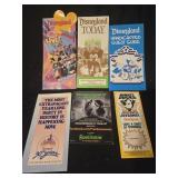 Lot of assorted Disney collectibles